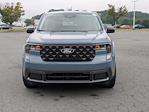 2025 Ford Maverick SuperCrew Cab FWD Pickup for sale #T252063 - photo 8