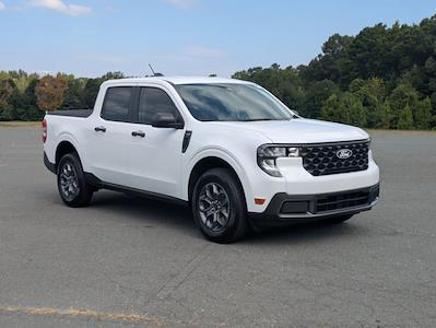 2025 Ford Maverick SuperCrew Cab FWD Pickup for sale #T252066 - photo 1
