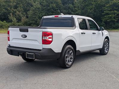 2025 Ford Maverick SuperCrew Cab FWD Pickup for sale #T252066 - photo 2