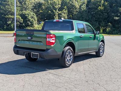 2025 Ford Maverick SuperCrew Cab FWD Pickup for sale #T252067 - photo 2