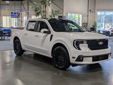 2025 Ford Maverick SuperCrew Cab AWD Pickup for sale #T252068 - photo 1