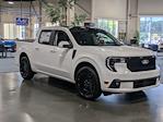 2025 Ford Maverick SuperCrew Cab AWD Pickup for sale #T252068 - photo 1