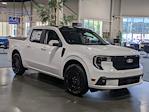 2025 Ford Maverick SuperCrew Cab AWD Pickup for sale #T252068 - photo 3