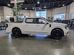 2025 Ford Maverick SuperCrew Cab AWD Pickup for sale #T252068 - photo 4