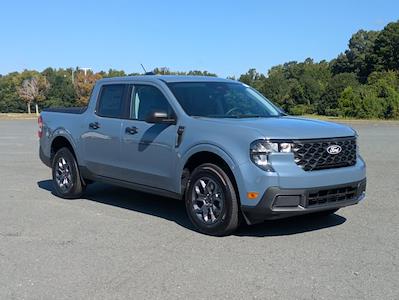 2025 Ford Maverick SuperCrew Cab FWD Pickup for sale #T252069 - photo 1
