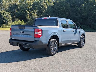 2025 Ford Maverick SuperCrew Cab FWD Pickup for sale #T252069 - photo 2