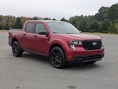 2025 Ford Maverick SuperCrew Cab AWD Pickup for sale #T252070 - photo 1