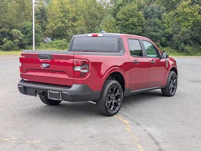 2025 Ford Maverick SuperCrew Cab AWD Pickup for sale #T252070 - photo 2
