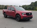 New 2025 Ford Maverick XLT SuperCrew Cab AWD Pickup for sale #T252070 - photo 1