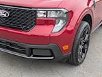 New 2025 Ford Maverick XLT SuperCrew Cab AWD Pickup for sale #T252070 - photo 9