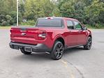 New 2025 Ford Maverick XLT SuperCrew Cab AWD Pickup for sale #T252070 - photo 2