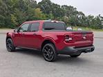 New 2025 Ford Maverick XLT SuperCrew Cab AWD Pickup for sale #T252070 - photo 5
