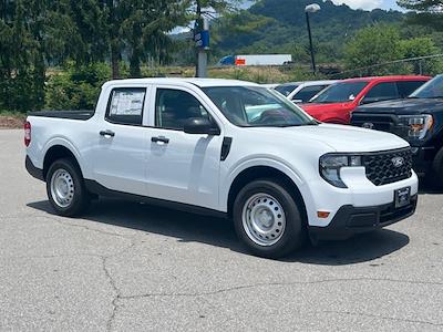 2025 Ford Maverick SuperCrew Cab FWD Pickup for sale #T252071 - photo 1