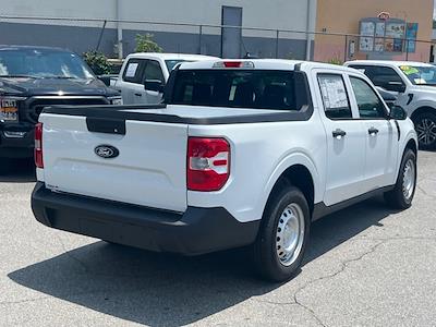 2025 Ford Maverick SuperCrew Cab FWD Pickup for sale #T252071 - photo 2