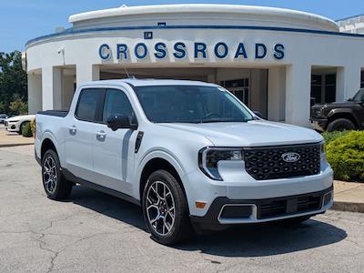 2025 Ford Maverick SuperCrew Cab AWD Pickup for sale #T252073 - photo 1