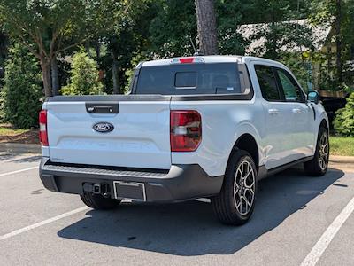 2025 Ford Maverick SuperCrew Cab AWD Pickup for sale #T252073 - photo 2