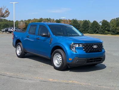 New 2025 Ford Maverick XL SuperCrew Cab Pickup for sale #T252075 - photo 1