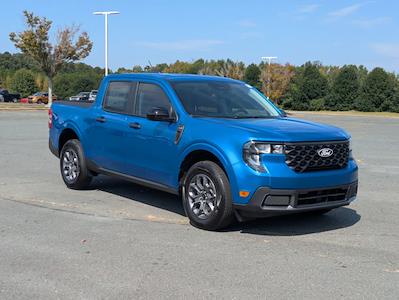 New 2025 Ford Maverick XLT SuperCrew Cab Pickup for sale #T252076 - photo 1
