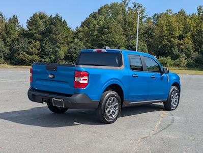 New 2025 Ford Maverick XLT SuperCrew Cab Pickup for sale #T252076 - photo 2