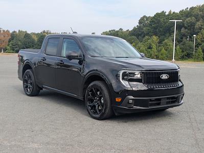 2025 Ford Maverick SuperCrew Cab AWD Pickup for sale #T252077 - photo 1