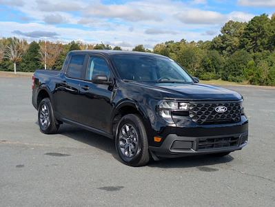 New 2025 Ford Maverick XLT SuperCrew Cab AWD Pickup for sale #T252079 - photo 1