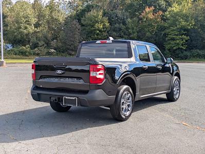 New 2025 Ford Maverick XLT SuperCrew Cab AWD Pickup for sale #T252079 - photo 2