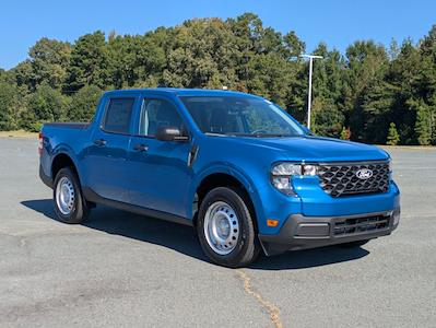 2025 Ford Maverick SuperCrew Cab AWD Pickup for sale #T252081 - photo 1