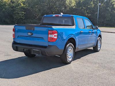 2025 Ford Maverick SuperCrew Cab AWD Pickup for sale #T252081 - photo 2