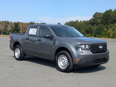2025 Ford Maverick SuperCrew Cab AWD Pickup for sale #T252082 - photo 1