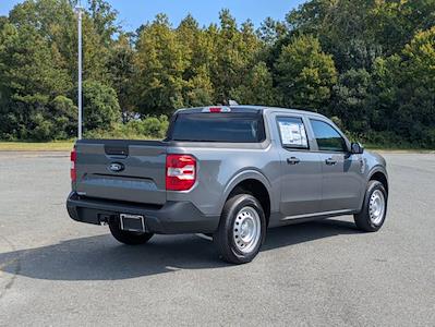 2025 Ford Maverick SuperCrew Cab AWD Pickup for sale #T252082 - photo 2