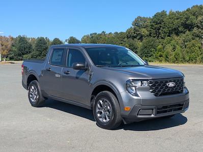 New 2025 Ford Maverick XLT SuperCrew Cab AWD Pickup for sale #T252083 - photo 1
