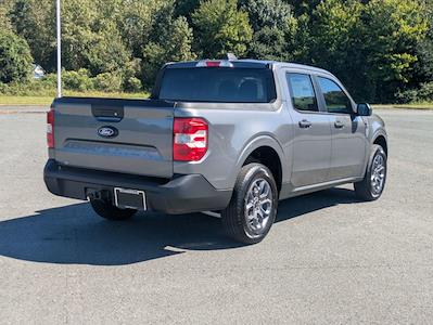 New 2025 Ford Maverick XLT SuperCrew Cab AWD Pickup for sale #T252083 - photo 2