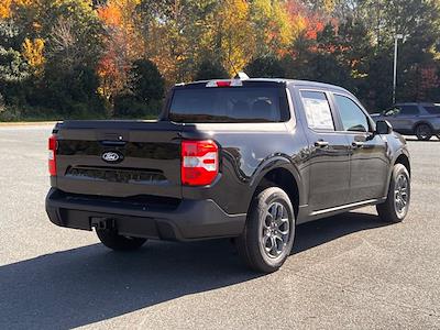 2025 Ford Maverick SuperCrew Cab FWD Pickup for sale #T252084 - photo 2