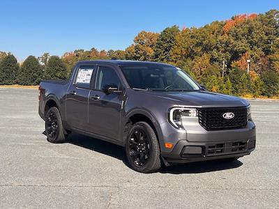 2025 Ford Maverick SuperCrew Cab AWD Pickup for sale #T252087 - photo 1