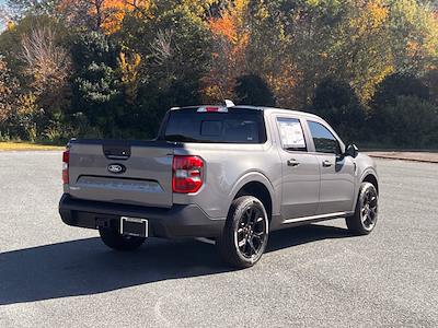 2025 Ford Maverick SuperCrew Cab AWD Pickup for sale #T252087 - photo 2