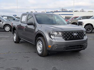 2025 Ford Maverick SuperCrew Cab AWD Pickup for sale #T252090 - photo 1