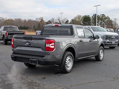 2025 Ford Maverick SuperCrew Cab AWD Pickup for sale #T252090 - photo 2