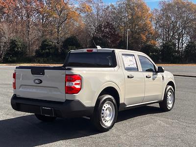 2025 Ford Maverick SuperCrew Cab AWD Pickup for sale #T252091 - photo 2