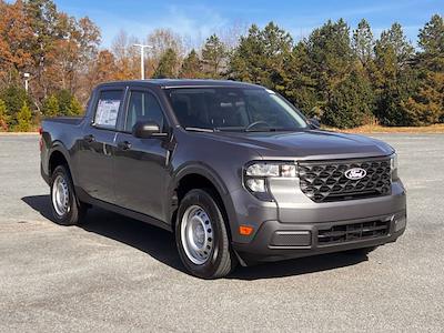 2025 Ford Maverick SuperCrew Cab AWD Pickup for sale #T252092 - photo 1