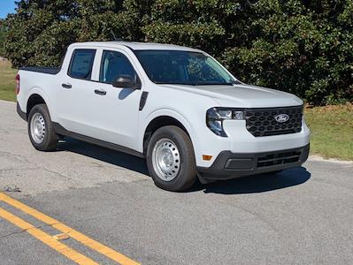 New 2025 Ford Maverick XL SuperCrew Cab for sale #T252100 - photo 1