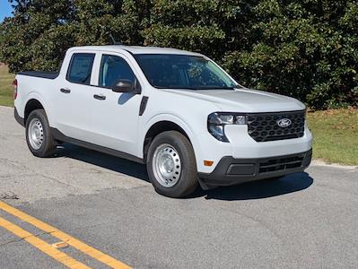 New 2025 Ford Maverick XL SuperCrew Cab for sale #T252100 - photo 2
