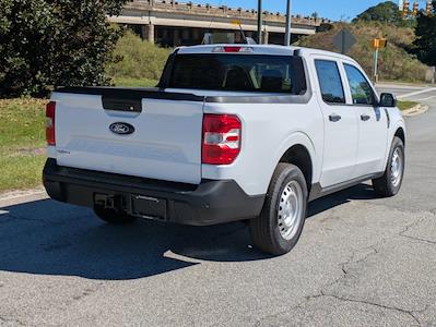 New 2025 Ford Maverick XL SuperCrew Cab for sale #T252100 - photo 2