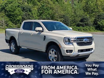2025 Ford Ranger SuperCrew Cab RWD Pickup for sale #T255003 - photo 1