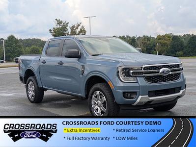 2025 Ford Ranger SuperCrew Cab 4WD Pickup for sale #T255004 - photo 1