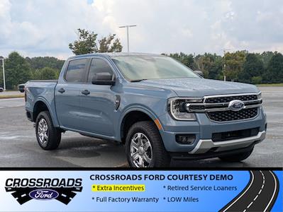 2025 Ford Ranger SuperCrew Cab 4WD Pickup for sale #T255004 - photo 2