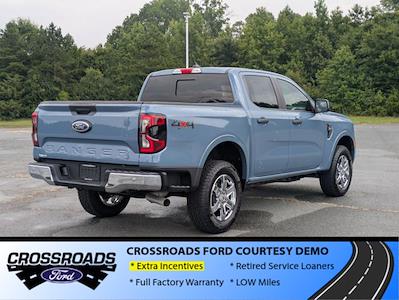 2025 Ford Ranger SuperCrew Cab 4WD Pickup for sale #T255004 - photo 2