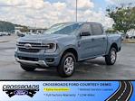 2025 Ford Ranger SuperCrew Cab 4WD Pickup for sale #T255004 - photo 8