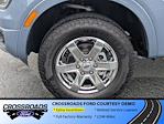 2025 Ford Ranger SuperCrew Cab 4WD Pickup for sale #T255004 - photo 11