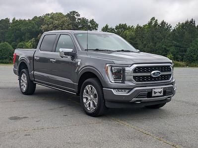 2023 Ford F-150 SuperCrew Cab 4WD Pickup for sale #T255007A - photo 1