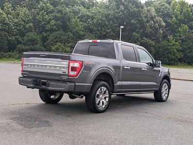 2023 Ford F-150 SuperCrew Cab 4WD Pickup for sale #T255007A - photo 2